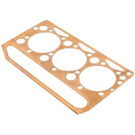 Aftermarket Gasket, Head Copper A-36812136-AI